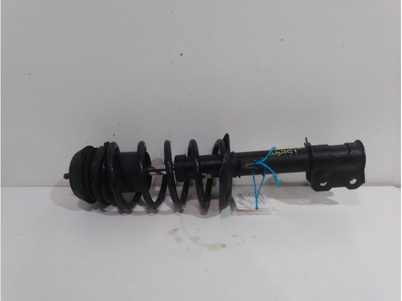 Recambio de amortiguador delantero izquierdo para opel zafira a elegance referencia OEM IAM 72119111   Recambio de amortiguador delantero izquierdo para opel zafira a elegance referencia OEM IAM 72119111