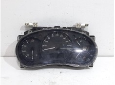 Recambio de cuadro instrumentos para mercedes-benz citan (w415) furgon 111 cdi extralang (a3) (415605) referencia OEM IAM 248213