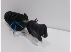Recambio de amortiguador delantero izquierdo para opel zafira a elegance referencia OEM IAM 72119111   2