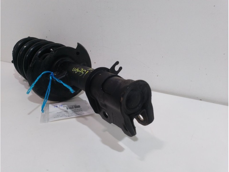 Recambio de amortiguador delantero izquierdo para opel zafira a elegance referencia OEM IAM 72119111   Recambio de amortiguador delantero izquierdo para opel zafira a elegance referencia OEM IAM 72119111