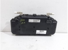 Recambio de cuadro instrumentos para mercedes-benz citan (w415) furgon 111 cdi extralang (a3) (415605) referencia OEM IAM 248213 2