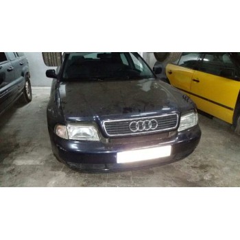 AUDI A4 BERLINA (B5)