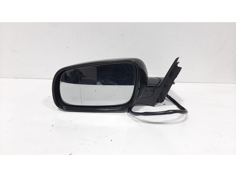 Recambio de retrovisor izquierdo para volkswagen passat berlina (3b3) edition referencia OEM IAM NVE2311 ELECTRICO NEGRO