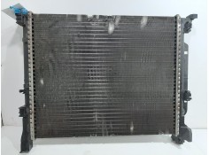 Recambio de radiador agua para mercedes-benz citan (w415) furgon 111 cdi extralang (a3) (415605) referencia OEM IAM 8200455801D