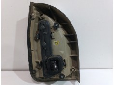 Recambio de piloto trasero derecho para opel zafira a elegance referencia OEM IAM 09117446   2