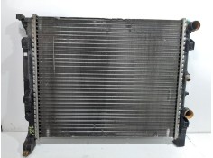 Recambio de radiador agua para mercedes-benz citan (w415) furgon 111 cdi extralang (a3) (415605) referencia OEM IAM 8200455801D  2