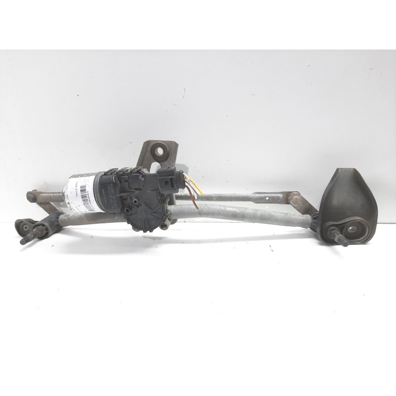 Recambio de motor limpia delantero para opel astra h ber. cosmo referencia OEM IAM   