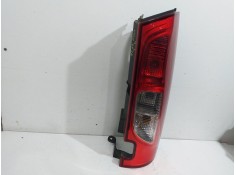 Recambio de piloto trasero derecho para mercedes-benz citan (w415) furgon 111 cdi extralang (a3) (415605) referencia OEM IAM A41