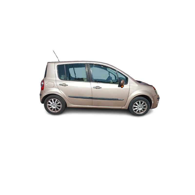 RENAULT MODUS / GRAND MODUS (F/JP0_) - imagen 1