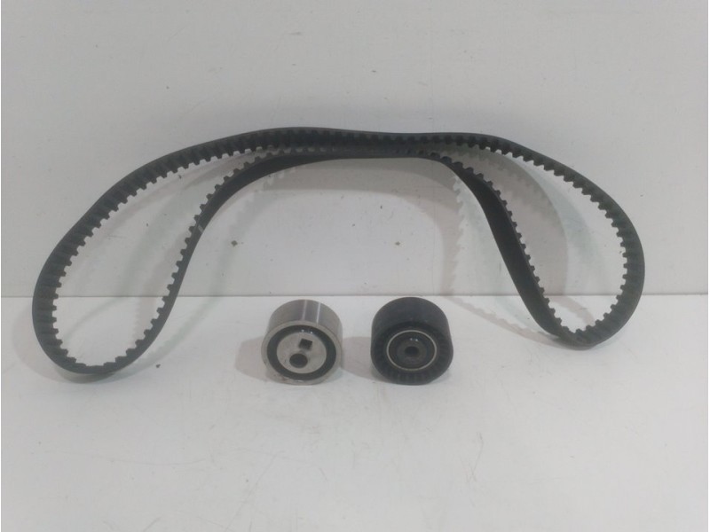 Recambio de kit distribucion para nissan micra (k11) 1.5 diesel cat referencia OEM IAM 0831T2 0831T2  Recambio de kit distribucion para nissan micra (k11) 1.5 diesel cat referencia OEM IAM 0831T2 0831T2