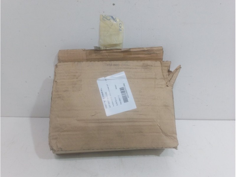 Recambio de kit distribucion para nissan micra (k11) 1.5 diesel cat referencia OEM IAM 0831T2 0831T2  Recambio de kit distribucion para nissan micra (k11) 1.5 diesel cat referencia OEM IAM 0831T2 0831T2