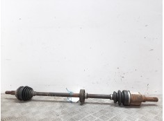 Recambio de transmision delantera derecha para chrysler pt cruiser (pt) 1.6 catwalk classic referencia OEM IAM   