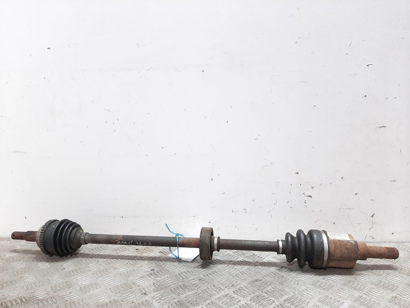 Recambio de transmision delantera derecha para chrysler pt cruiser (pt) 1.6 catwalk classic referencia OEM IAM   