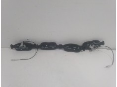 Recambio de pastillas de freno para citroën saxo 1.6 cat (nft / tu5jp) referencia OEM IAM 425316 425316 