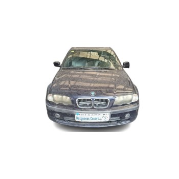 BMW SERIE 3 BERLINA (E46)