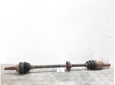 Recambio de transmision delantera derecha para chrysler pt cruiser (pt) 1.6 catwalk classic referencia OEM IAM    2