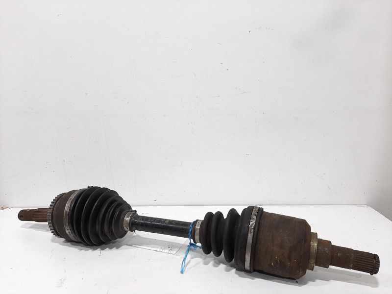 Recambio de transmision delantera izquierda para nissan almera (n16/e) acenta referencia OEM IAM   