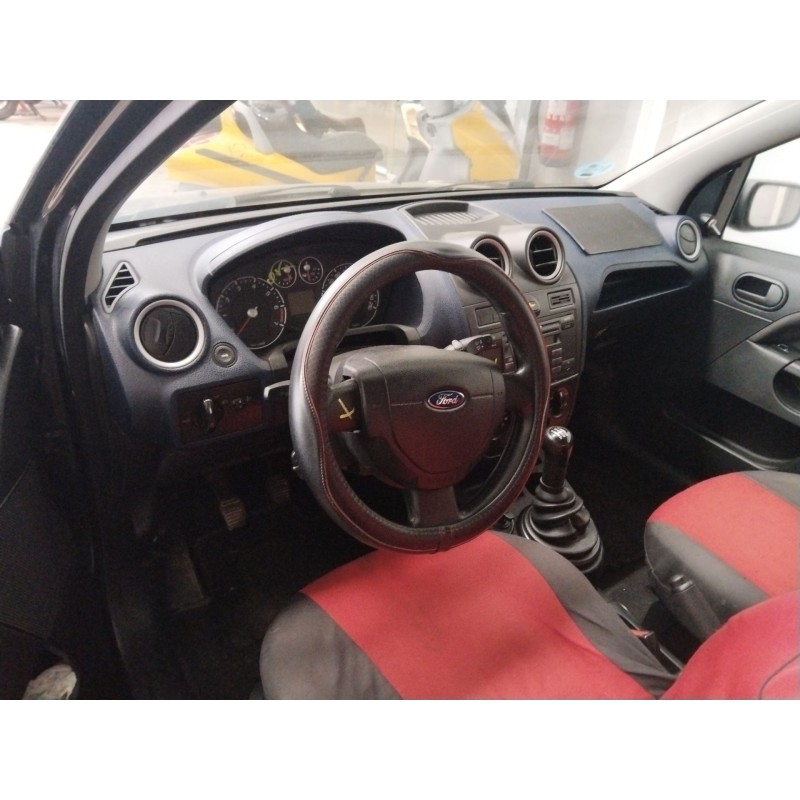 FORD FIESTA V (JH_, JD_) - imagen 5