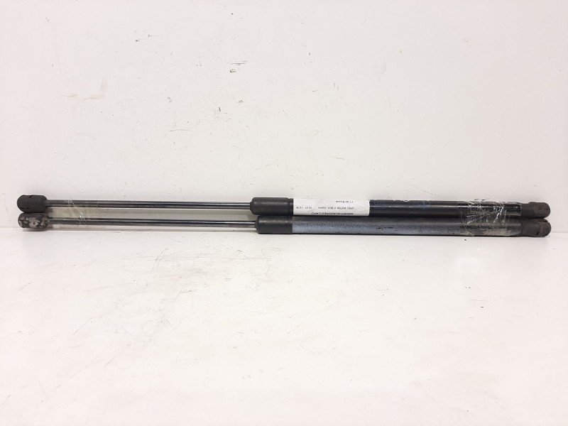 Recambio de amortiguadores capo para opel astra h ber. cosmo referencia OEM IAM   