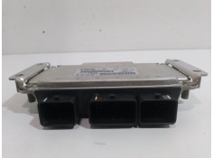Recambio de centralita motor uce para peugeot 307 (s1) xs referencia OEM IAM 0261206943   2