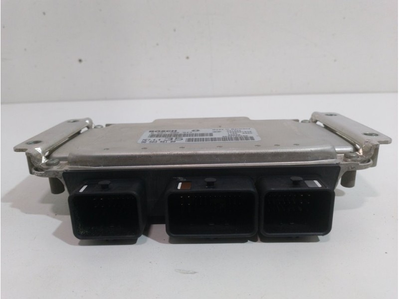 Recambio de centralita motor uce para peugeot 307 (s1) xs referencia OEM IAM 0261206943  