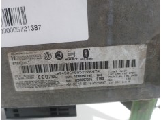 Recambio de modulo electronico para seat leon (1p1) reference referencia OEM IAM 9450CN0A5220647   2