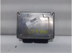 Recambio de centralita motor uce para volkswagen passat berlina (3b3) comfortline referencia OEM IAM 038906019DS 0281010543 