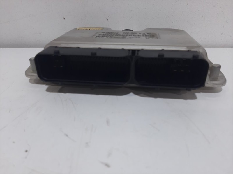 Recambio de centralita motor uce para volkswagen passat berlina (3b3) comfortline referencia OEM IAM 038906019DS 0281010543 