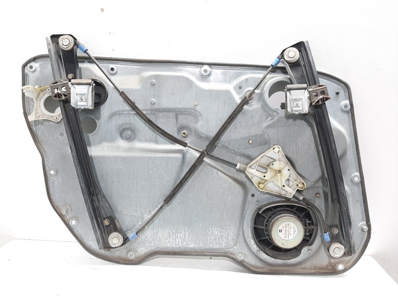 Recambio de elevalunas delantero derecho para seat ibiza (6l1) signo referencia OEM IAM 6L3837462  