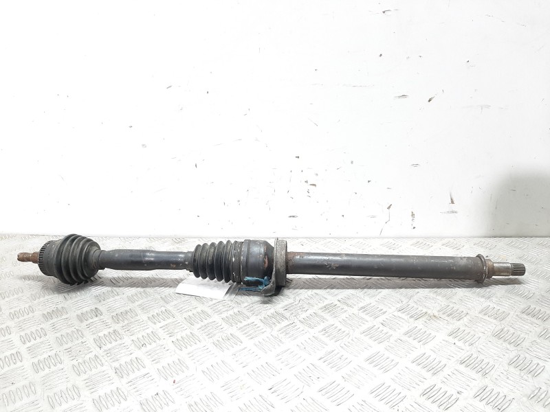 Recambio de transmision delantera derecha para mercedes-benz clase a (w168) 1.4 cat referencia OEM IAM   