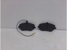 Recambio de pastillas de freno para citroën c5 berlina 2.2 hdi fap referencia OEM IAM 4254A0 4254A0 