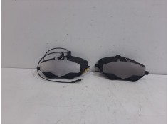 Recambio de pastillas de freno para citroën c5 berlina 2.2 hdi fap referencia OEM IAM 4254A0 4254A0  2