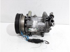 Recambio de compresor aire acondicionado para mercedes-benz citan (w415) furgon 111 cdi extralang (a3) (415605) referencia OEM I
