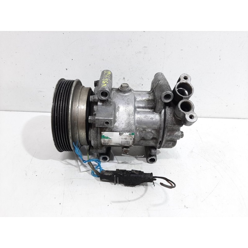 Recambio de compresor aire acondicionado para mercedes-benz citan (w415) furgon 111 cdi extralang (a3) (415605) referencia OEM I