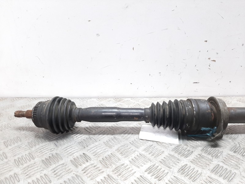 Recambio de transmision delantera derecha para mercedes-benz clase a (w168) 1.4 cat referencia OEM IAM   