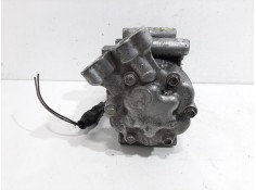 Recambio de compresor aire acondicionado para mercedes-benz citan (w415) furgon 111 cdi extralang (a3) (415605) referencia OEM I 2