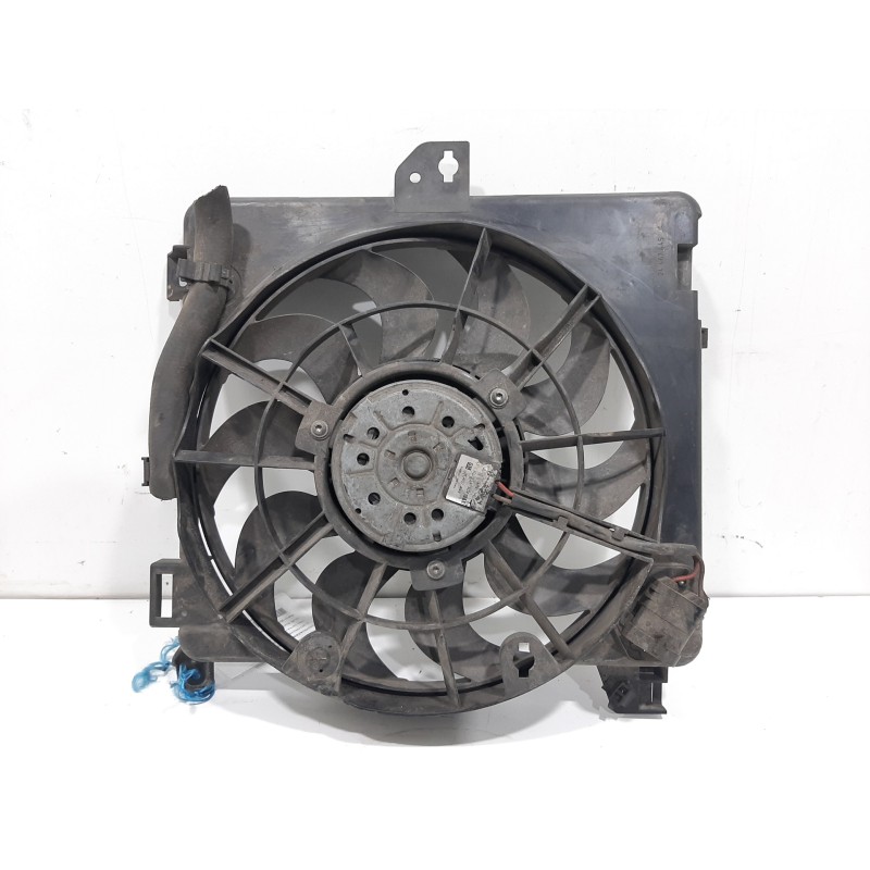 Recambio de electroventilador para opel astra h ber. cosmo referencia OEM IAM 0130303957  