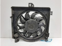 Recambio de electroventilador para opel astra h ber. cosmo referencia OEM IAM 0130303957   2
