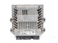 Recambio de centralita motor uce para ford fusion (cbk) ambiente referencia OEM IAM 5WS40432AT  