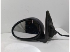 Recambio de retrovisor izquierdo para mg serie 45 (rt) classic (5-ptas.) referencia OEM IAM  5 PINES