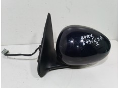 Recambio de retrovisor izquierdo para mg serie 45 (rt) classic (5-ptas.) referencia OEM IAM  5 PINES  2