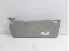 Recambio de parasol derecho para mercedes-benz citan (w415) furgon 111 cdi extralang (a3) (415605) referencia OEM IAM 8200544838