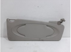 Recambio de parasol derecho para mercedes-benz citan (w415) furgon 111 cdi extralang (a3) (415605) referencia OEM IAM 8200544838 2