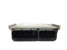 Recambio de centralita motor uce para opel astra h ber. cosmo referencia OEM IAM 0281014643 98074154  2