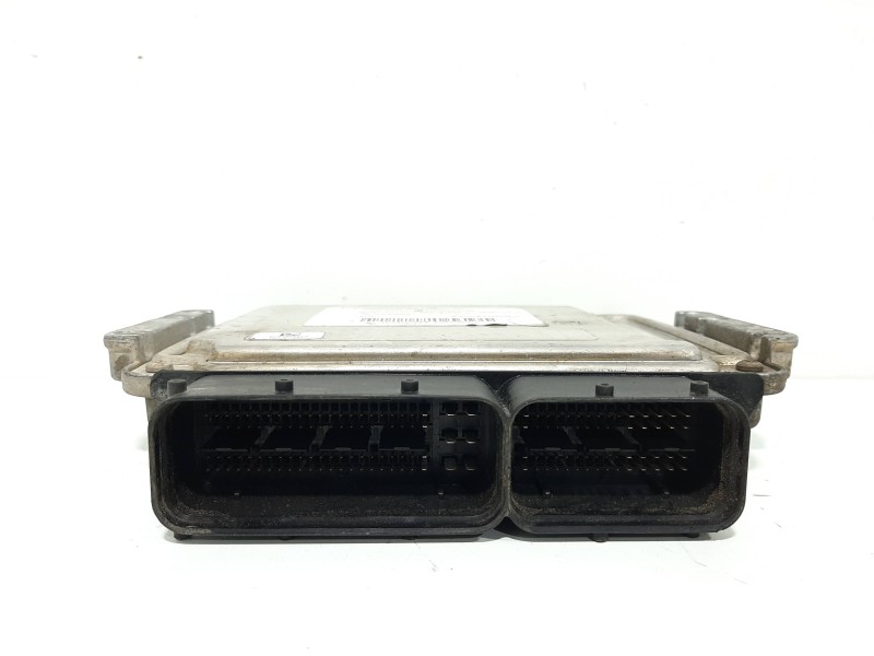 Recambio de centralita motor uce para opel astra h ber. cosmo referencia OEM IAM 0281014643 98074154 