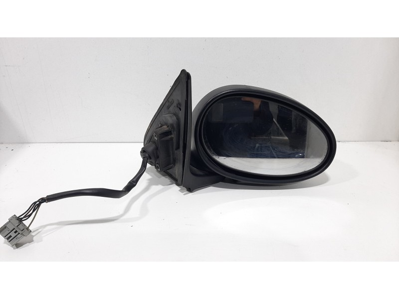 Recambio de retrovisor derecho para mg serie 45 (rt) classic (5-ptas.) referencia OEM IAM  ELECTRICO AZUL