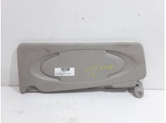 Recambio de parasol izquierdo para mercedes-benz citan (w415) furgon 111 cdi extralang (a3) (415605) referencia OEM IAM 82005448