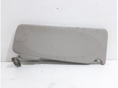Recambio de parasol izquierdo para mercedes-benz citan (w415) furgon 111 cdi extralang (a3) (415605) referencia OEM IAM 82005448 2
