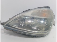 Recambio de faro derecho para mercedes-benz clase a (w168) 160 (168.033) referencia OEM IAM   