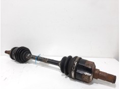 Recambio de transmision delantera derecha para kia carens (un) active referencia OEM IAM   